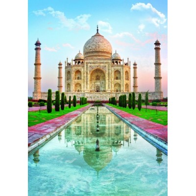 Casse-Tête/500 mcx : Taj Mahal, Inde